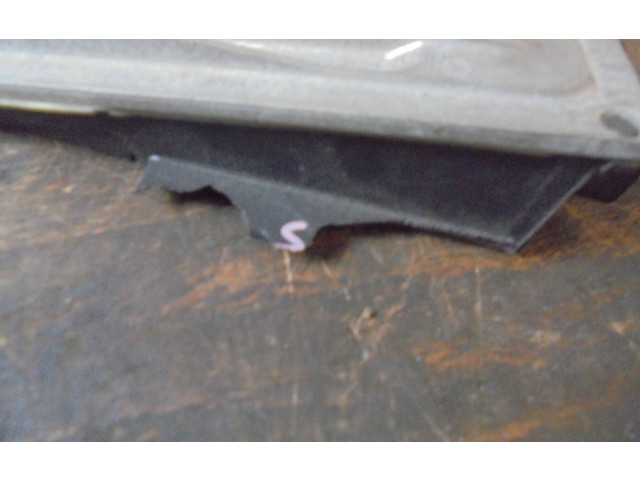 Řídící jednotka 8200374298, 8200374298   Nissan Kubistar 2004