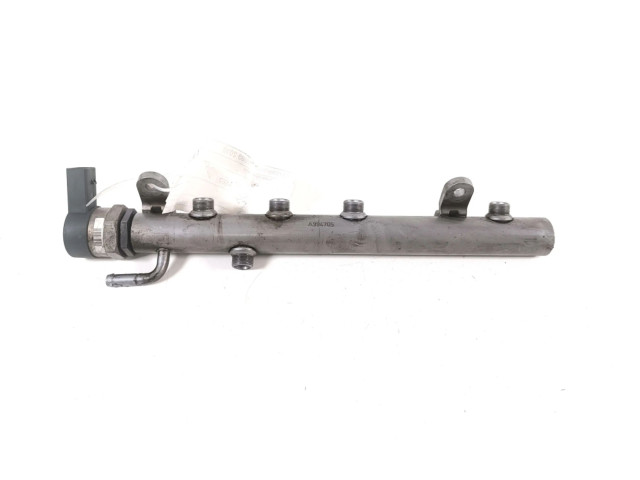 Vstřikovací lišta A6420702495   Mercedes-Benz Vito Viano W639    OM 642.990 