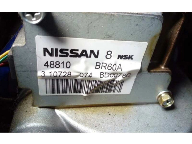    Рулевая рейка 44810, 310728074   Nissan Qashqai 2010 - 2014 года