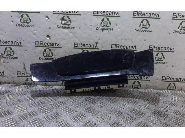 Дисплей    HR0343504   Honda Civic