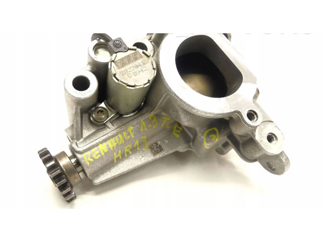 Čerpadlo oleje 150126230R, 150100347R   Nissan Qashqai   