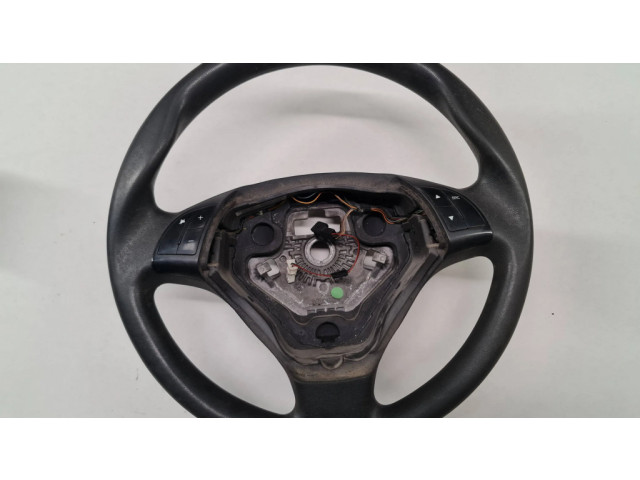Руль Fiat Grande Punto   735335485, 735335486      