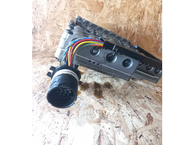 Блок управления коробкой передач 0260550004, 0501213526   Audi A6 S6 C6 4F