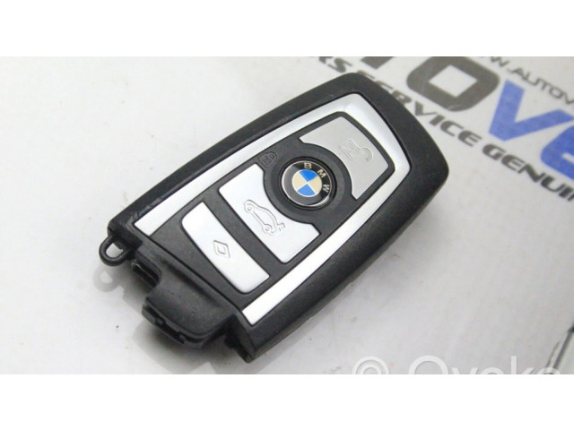 Řídící jednotka 7614294   BMW 7 F01 F02 F03 F04 2010
