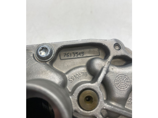 Čerpadlo oleje 7613549   BMW 3 F30 F35 F31   B48B20A