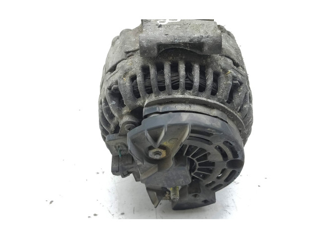 Генератор A0121546302   Chrysler PT Cruiser      
