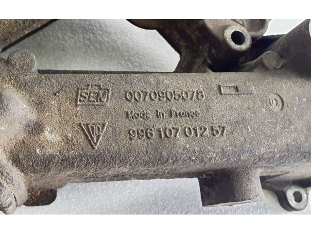 Čerpadlo oleje 99610701257, 0070905078   Porsche 911 996   