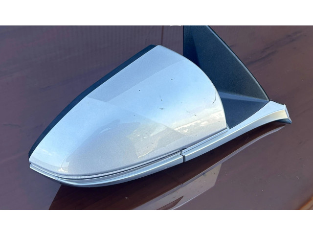 Zpětné zrcátko pravé Hyundai Tucson IV NX4 2021  V6324  