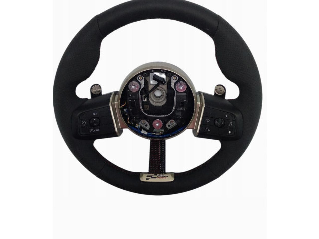 Volant Mini One - Cooper R50 - 53 2003 5a1be2303  