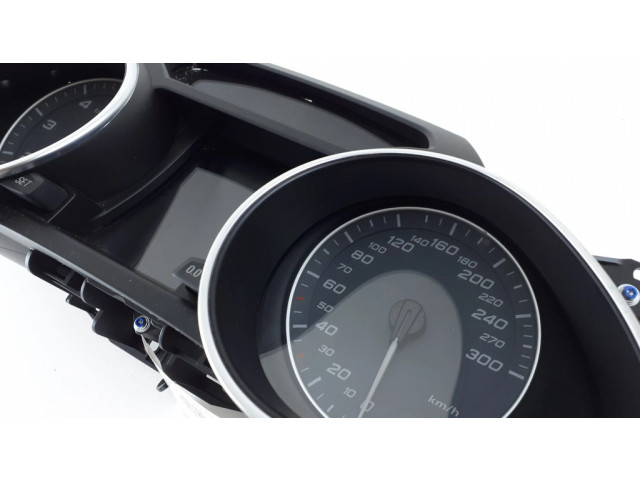 Přístrojová deska  Audi S5 2010 8T0920931E  