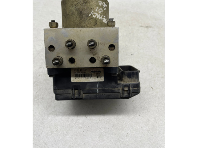 Jednotka ABS C100437AZ, 9120738037   Mazda Premacy 2001