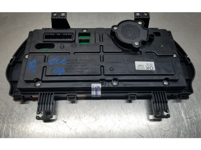 Панель приборов 94023Q0152   Hyundai Bayon       