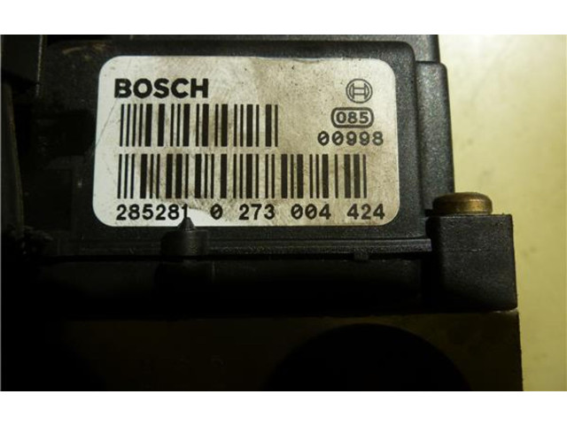 Блок управления АБС 26521661846541046, 273004424   Fiat Punto (188)