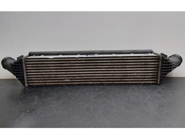 Интеркулер  4G0145805L   Audi A6 S6 C7 4G 