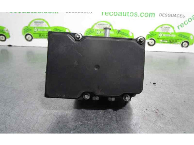 Jednotka ABS 445100H010, 0265231579   Peugeot 107 2007