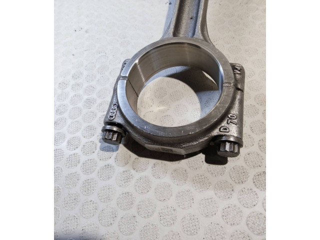Шатун DTP 04L105401A    Audi A6 S6 C8 4K  