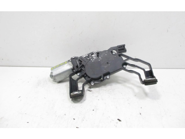 Моторчик заднего дворника A4548200208    Smart ForFour I