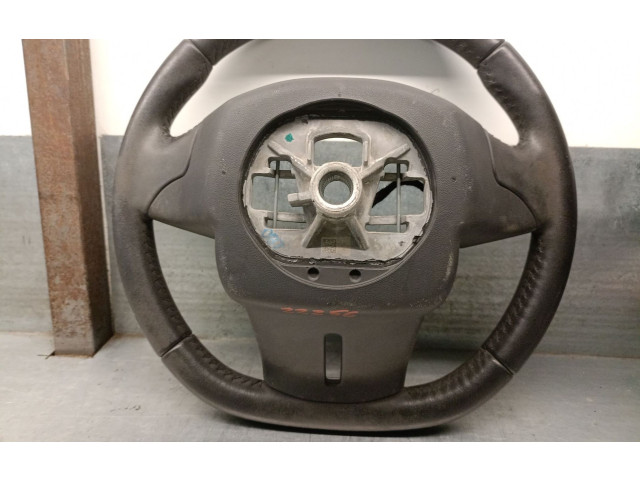 Volant Citroen C4 SpaceTourer 2018 98278470ZD, 98278470ZD  