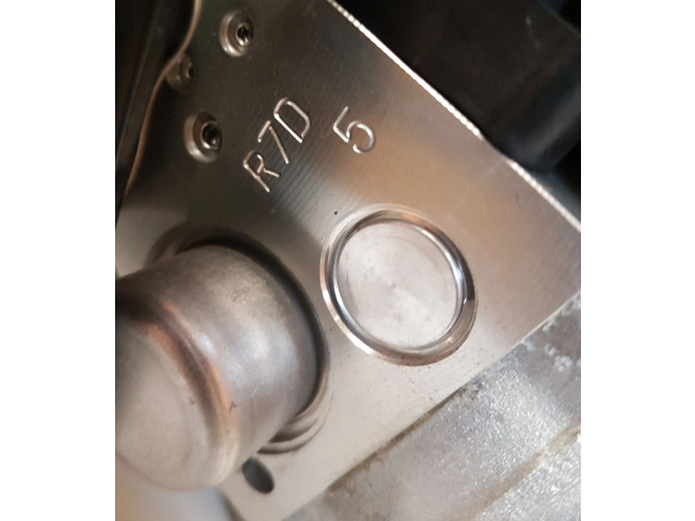 Jednotka ABS 58500CZ900, A5000223A0L   Hyundai Tucson IV NX4 2022