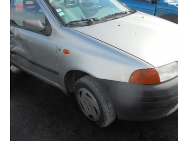 Зеркало электрическое        Fiat Punto (176)  1993 - 1999 года   