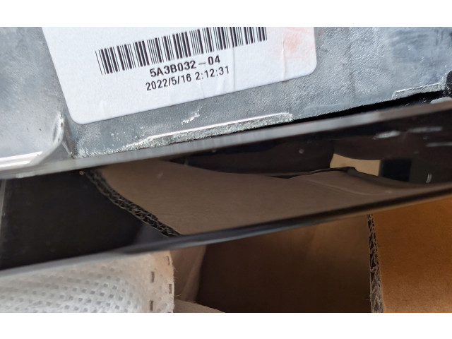 Zpětné zrcátko  BMW iX3 G08 2019  5A3B032  