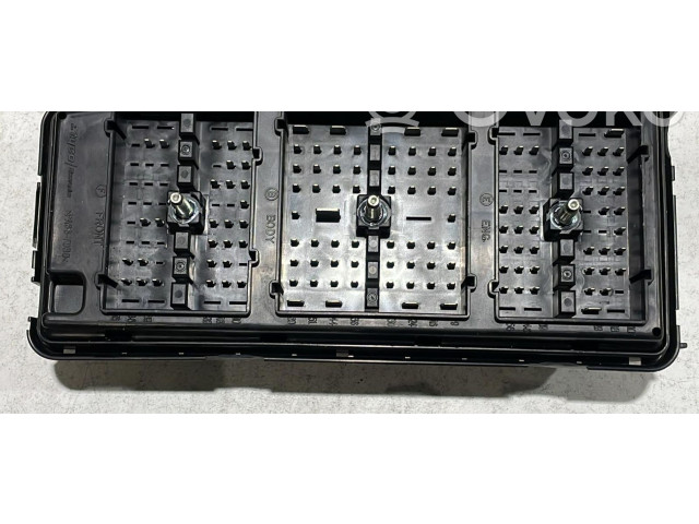Řídící jednotka 0281012695, 0281012695   Chevrolet Captiva 2008