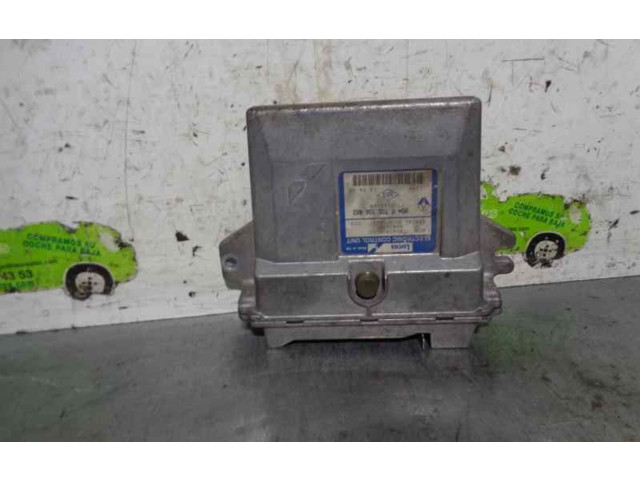 Řídící jednotka 7700106482, R0080016C   Renault Trafic I 2000