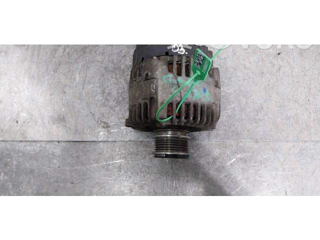 Генератор 06F903023C, 01469755   Audi A3 S3 A3 Sportback 8P      
