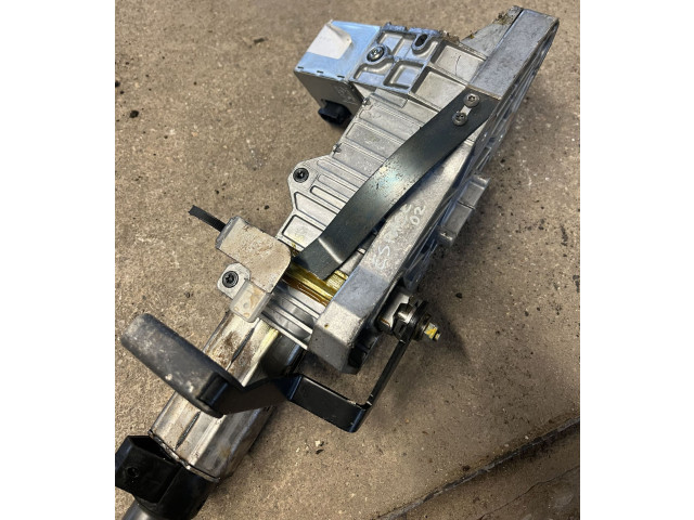    Рулевая рейка 8200007280, 119021982   Renault Espace IV 2002 - 2014 года