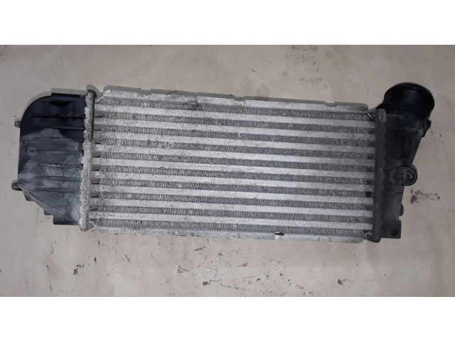 Интеркулер  9656897180, 988644X   Citroen C4 Grand Picasso 2.0