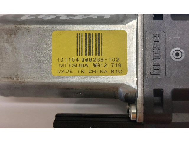 Передний двигатель механизма для подъема окон     31253061, 31253061    Volvo XC60 