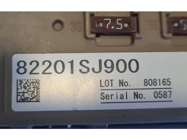 Píst 82201SJ900, 808165   Subaru Forester SK    FB25D 