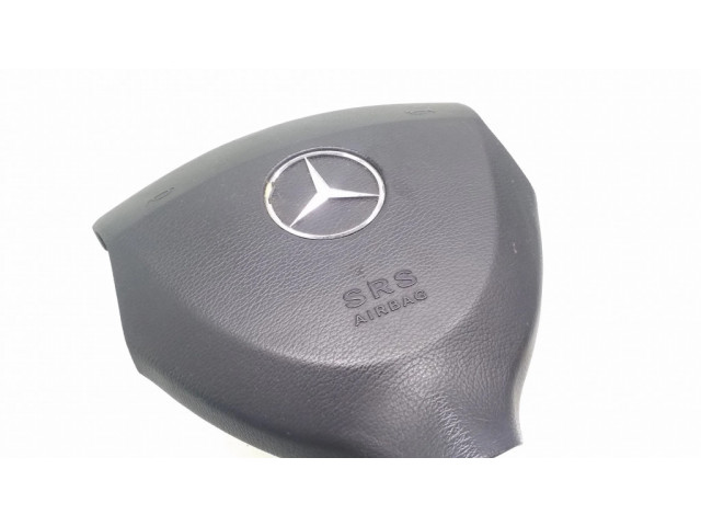 Подушка безопасности водителя 16986001029, ET4042940714   Mercedes-Benz A W169