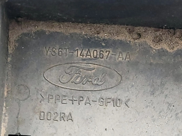 Блок предохранителей YS6T14A067AA, YS6T1-4A067-AA   Ford Fiesta    