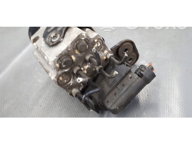 Jednotka ABS 15052409   Saab 9-3 Ver2 2007