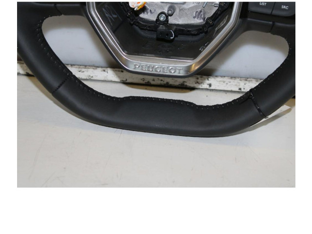 Volant Peugeot 2008 II 2019 98255044ZD  