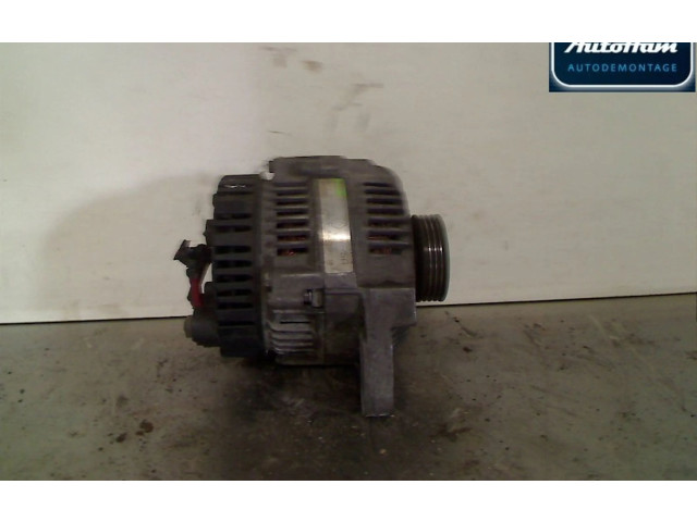 Генератор 7700427880, 7700427880   Renault Twingo I   
