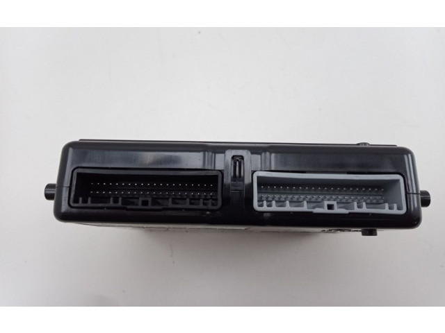 Блок управления климат-контролем 285252736R, 285252736R   Smart ForFour II W453