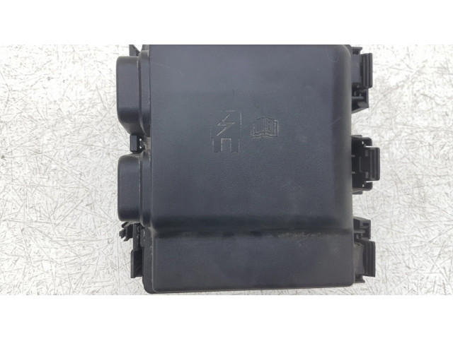   Pojistková skříňka JX6T14A094, JX6T14A094AE   Ford Escape IV 2021