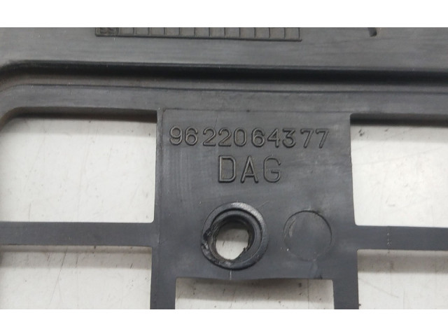 Přístrojová deska  Citroen Berlingo 1997 9622064377  