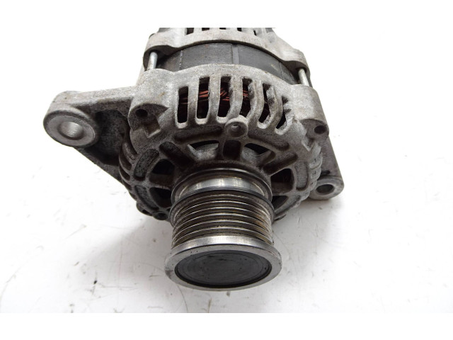 Панель приборов 115526, F032115526   Opel Zafira C       