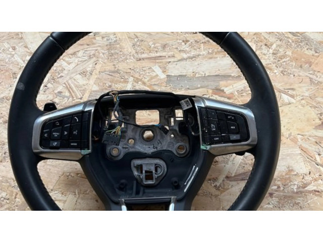 Руль Land Rover Discovery Sport  2014- года FK723F563HC, 308377399W41AD      