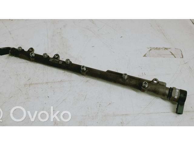 Vstřikovací lišta 7799610, 000102L5   BMW 3 E92 E93  pro naftový motor 3.0 M57306D3 
