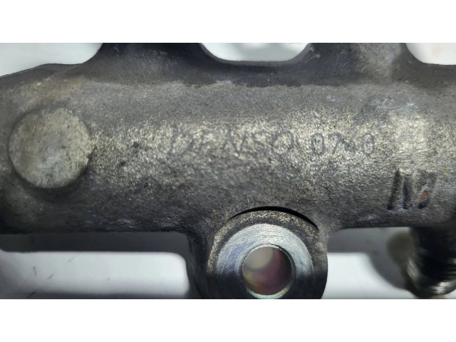 Vstřikovací lišta    Mazda 6  pro naftový motor 2.0 1 