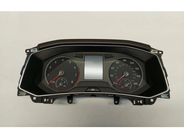 Přístrojová deska  Volkswagen T-Roc 2021 2GA920940A  