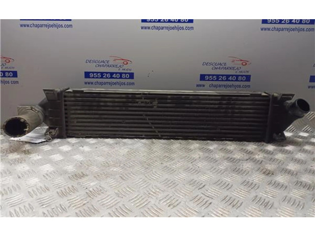 Интеркулер  991796A, 991796A   Ford S-MAX 
