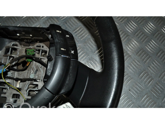 Volant Citroen C4 I 2006 96591807ZD  