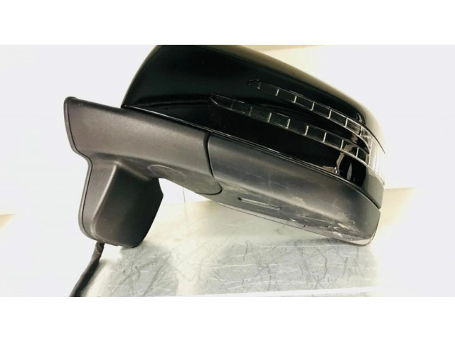 Zpětné zrcátko  levé Mercedes-Benz G W461 463 2013  A4638109516, 4638109516  