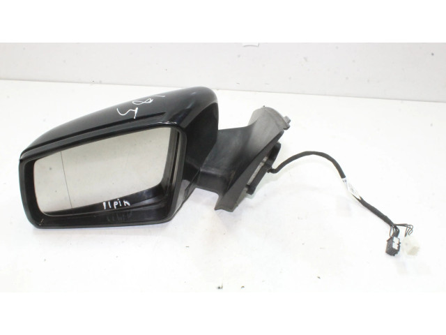 Zpětné zrcátko  Mercedes-Benz C W204 2015  11PIN, A2048100325  
