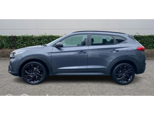 Řídící jednotka 391992BBD0   Hyundai Tucson TL 2019